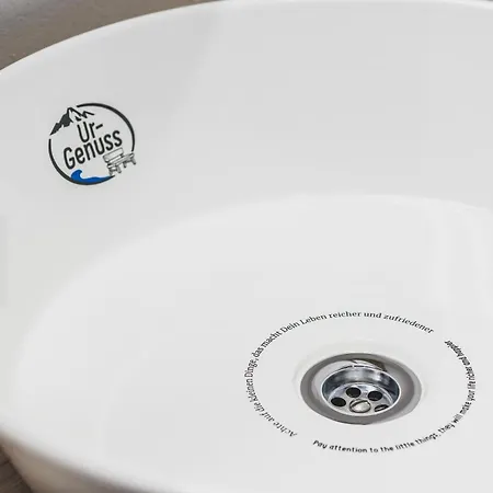 Ur-genuss Lejlighed Heiterwang