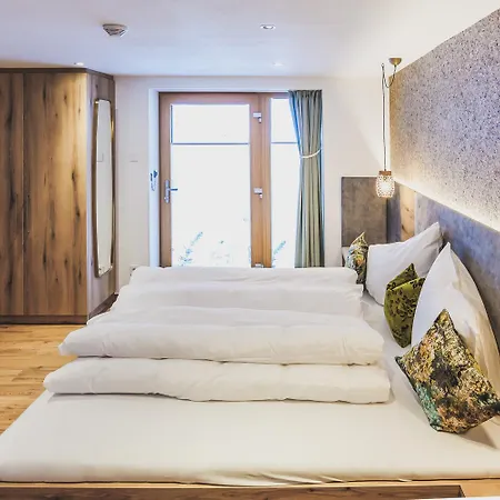 Apartman Ur-genuss Heiterwang