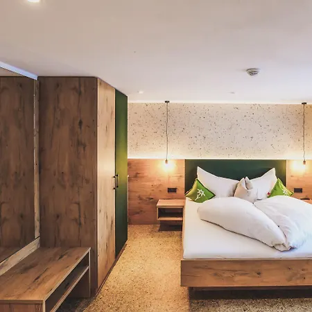 Apartman Ur-genuss *