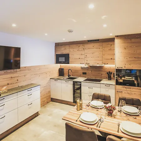 Ur-genuss Apartman Heiterwang