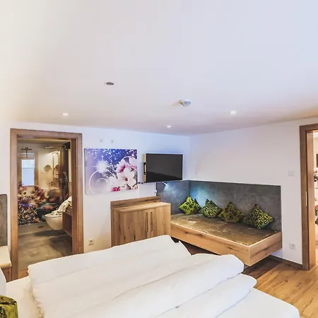 Apartman Ur-genuss