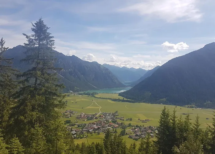 アパート Ur-genuss