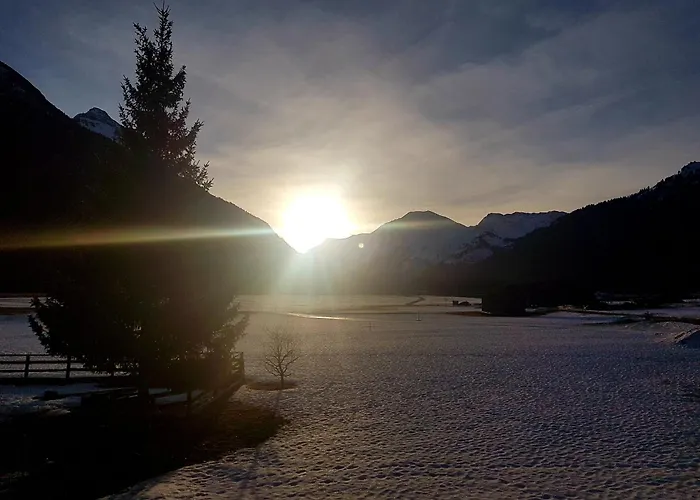 Ur-genuss アパート