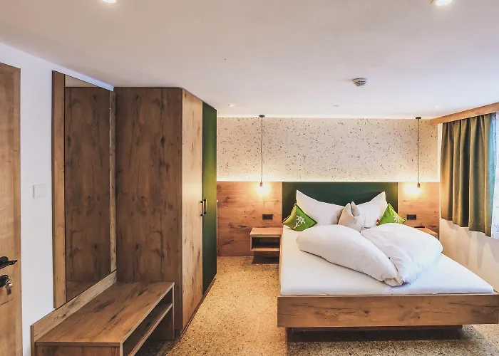 アパート Ur-genuss *