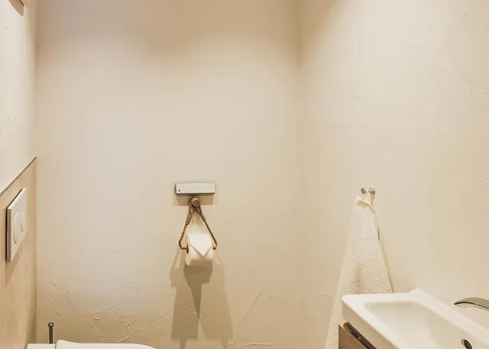 Ur-genuss アパート *