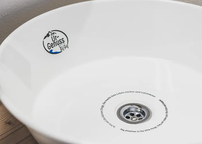 Ur-genuss アパート ハイターヴァング