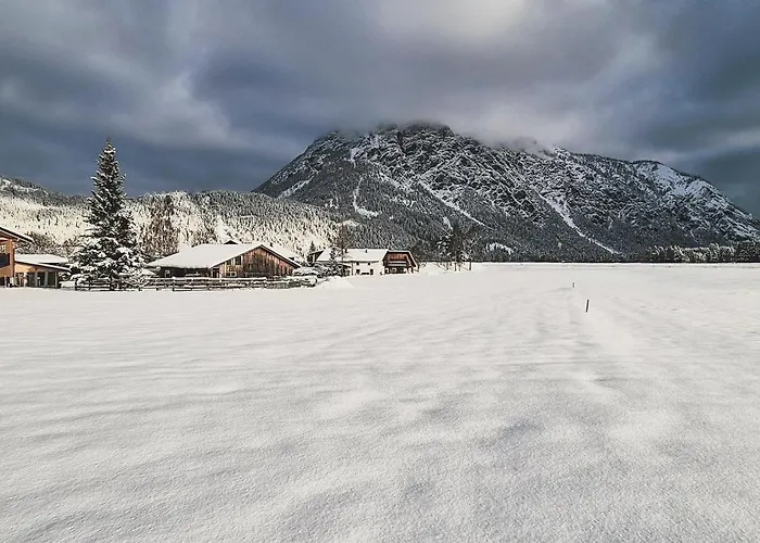 アパート Ur-genuss