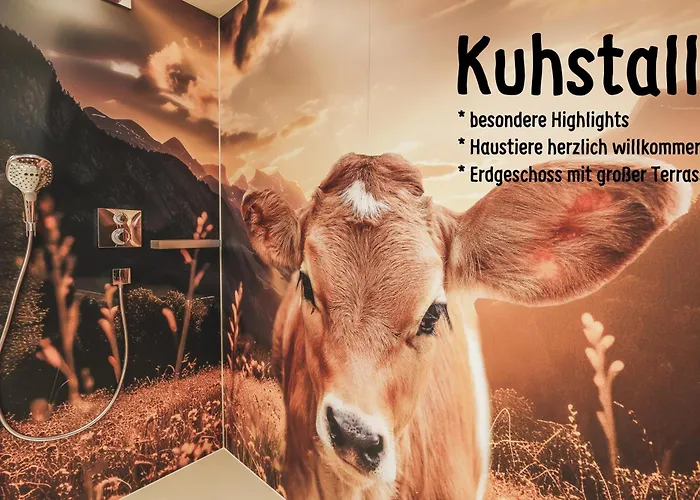 アパート Ur-genuss